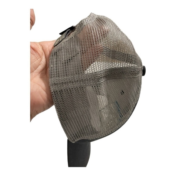 PATAGONIA LINE LOGO
RIDGE LOPRO TRUCKER HAT - Picture 2 of 7